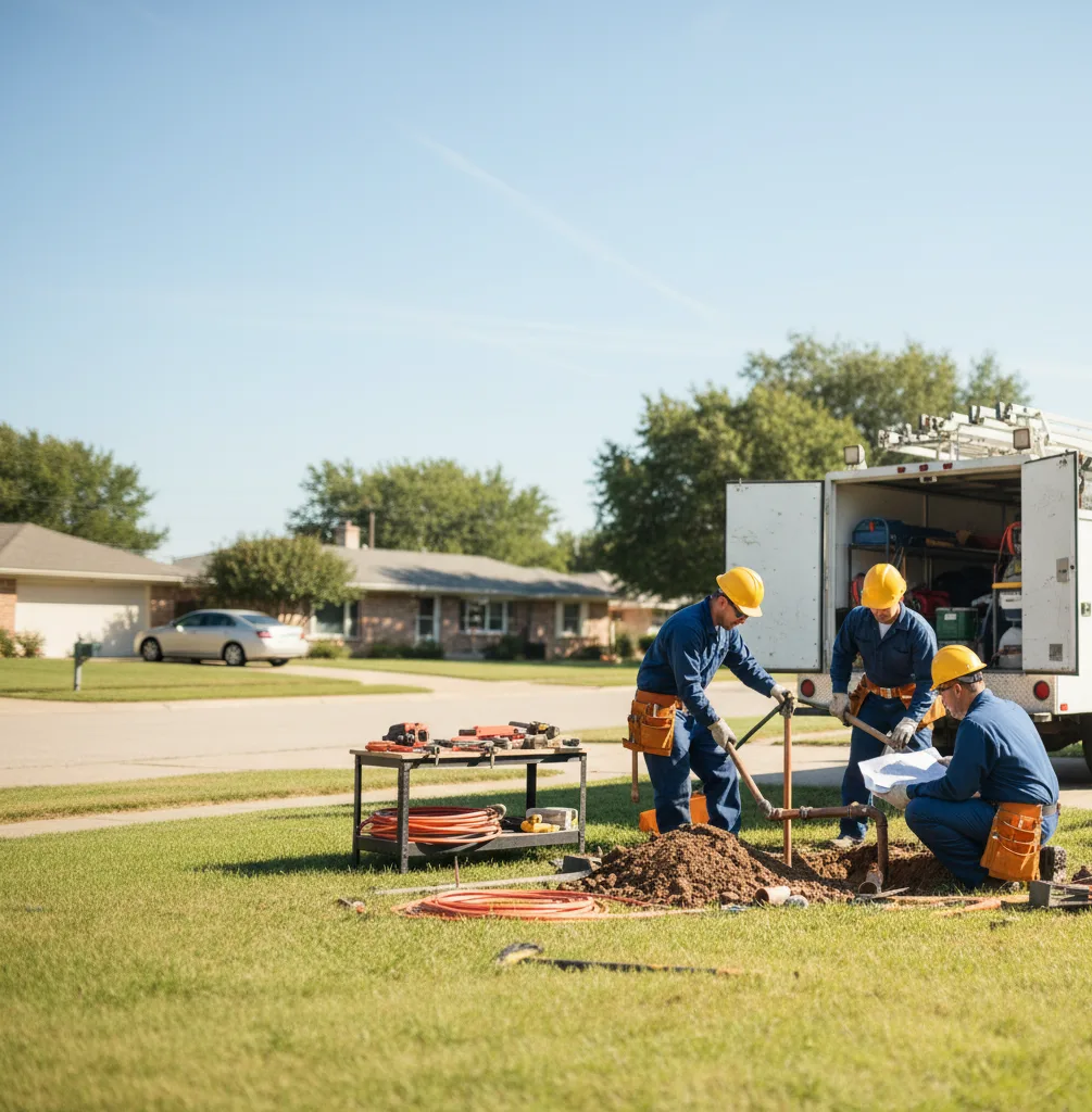 Water Heater Repair in Princeton, NC